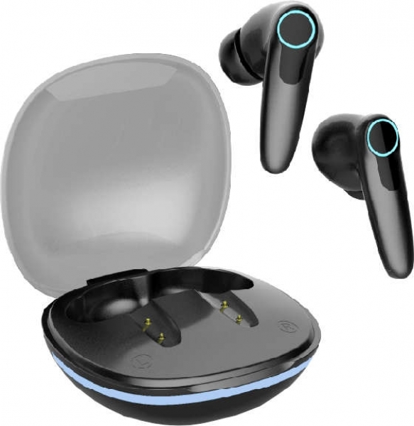 LinkTech S33 Tam Kablosuz Kulaklık