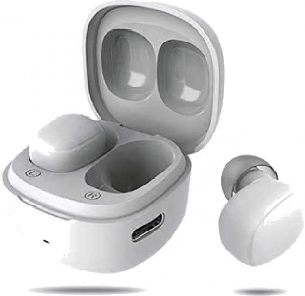 LinkTech Dot4 Eco Tam Kablosuz Kulaklık