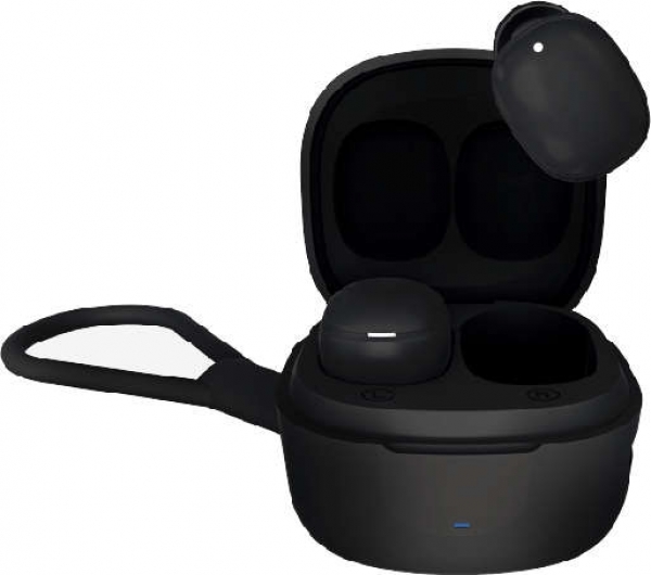 LinkTech Dot4 Eco Tam Kablosuz Kulaklık
