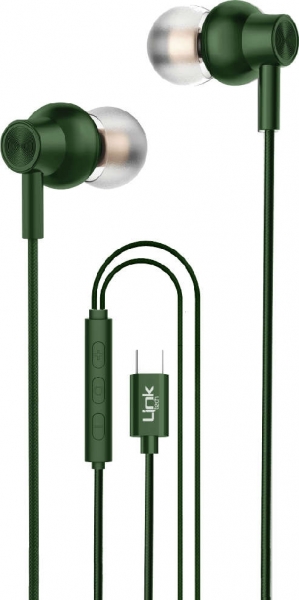 LinkTech H72 Kablolu Kulaklık