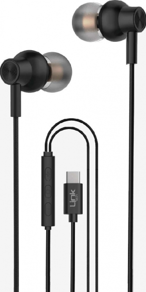 LinkTech H72 Kablolu Kulaklık