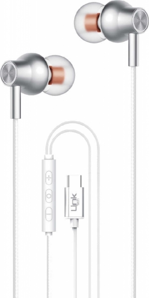 LinkTech H72 Kablolu Kulaklık