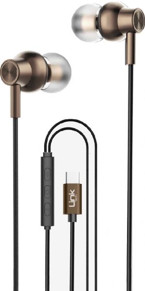 LinkTech H72 Kablolu Kulaklık