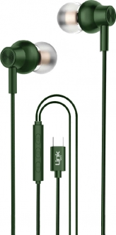 LinkTech H72 Kablolu Kulaklık