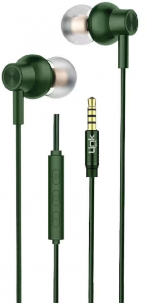 LinkTech H71 Kablolu Kulaklık