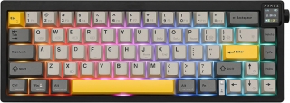Ajazz AK650 Dream Klavye