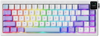 Ajazz AK650 Dream Klavye