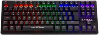 Thull Vortex Combo Klavye & Mouse Seti