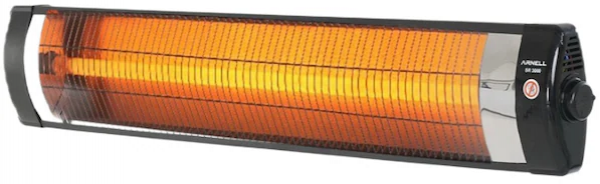 Arnell SR3000 Infrared Isıtıcı