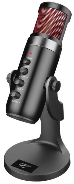 Havit Gamenote GK59 Mikrofon