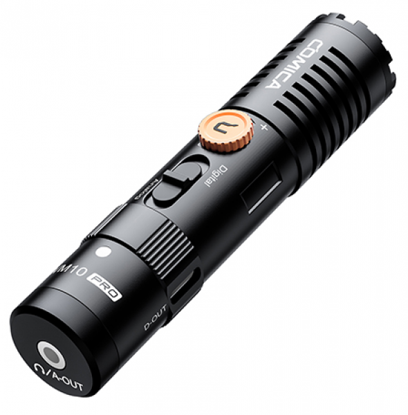 Comica VM10 Pro Mikrofon
