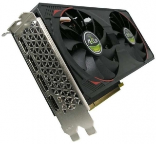 Axle GeForce RTX 3070 Ekran Kartı