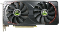 Axle GeForce RTX 3070 resim