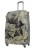 ÇÇS 5127 Büyük & Kabin Boy 2'li Valiz Seti