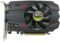 Axle GeForce GTX 740 4GB GDDR5 resim