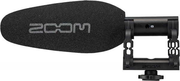 Zoom ZSG-1 Mikrofon
