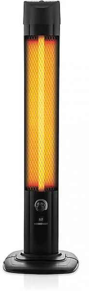 Homenist HI3043 D2000 Infrared Isıtıcı