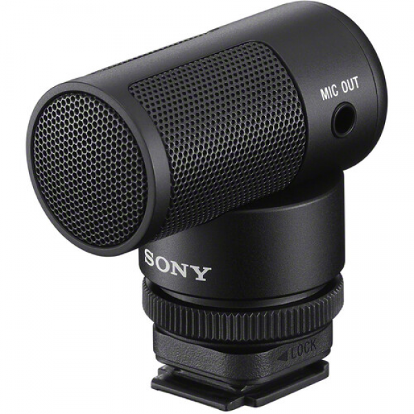 Sony ECM-G1 Mikrofon