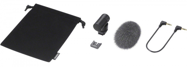 Sony ECM-G1 Mikrofon