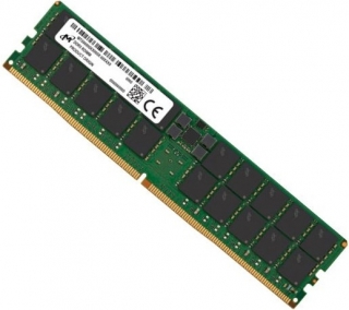 Micron Server DRAM 64 GB 4800 MT
