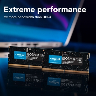 Crucial CT2K48G56C46S5 96 GB 5600 MT