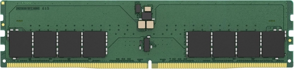 Kingston ValueRAM 64 GB 6400 MT
