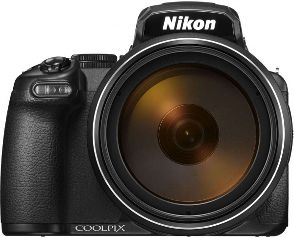 Nikon Coolpix P1100 Kompakt Fotoğraf Makinesi