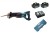 Makita DJR181RFE Tilki Kuyruğu