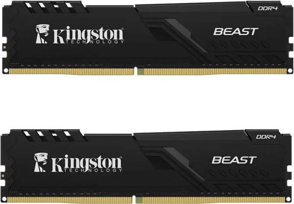 Kingston Beast 32 GB 6800 MT
