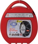 KNK X Model 255/40 R17 resim