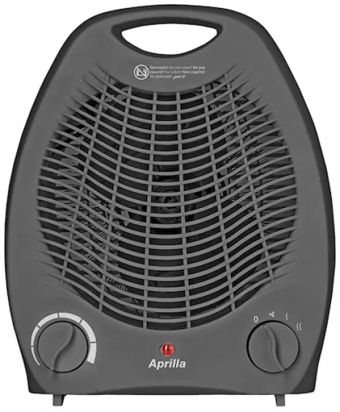 Aprilla AHT 9015 2000W Fanlı