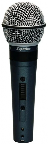 Superlux Pro 248SC Mikrofon
