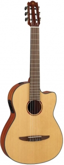 Yamaha NCX1-NT Elektro Klasik Gitar