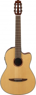 Yamaha NCX1-NT Elektro Klasik Gitar