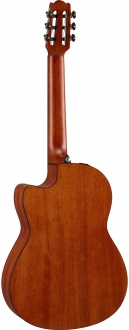 Yamaha NCX1-NT Elektro Klasik Gitar