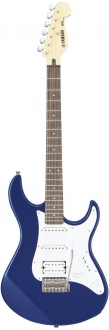 Yamaha EG-112 GPIIH Elektro Gitar