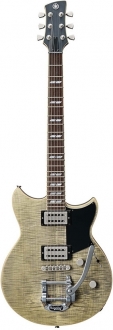 Yamaha Revstar RS720B Elektro Gitar