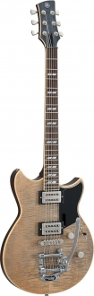 Yamaha Revstar RS720B Elektro Gitar