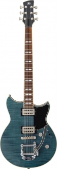 Yamaha Revstar RS720B Elektro Gitar