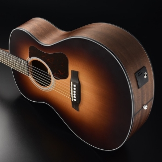 Walden G570ETB Elektro Akustik Gitar