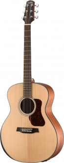 Walden G550RE Elektro Akustik Gitar