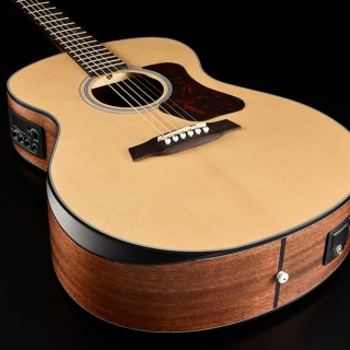 Walden G550RE Elektro Akustik Gitar
