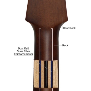 Walden N350 Klasik Gitar