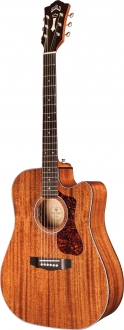 Guild D-120CE Elektro Akustik Gitar