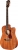 Guild D-120CE Elektro Akustik Gitar