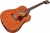 Guild D-120CE Elektro Akustik Gitar