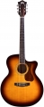 Guild F-250CE resim
