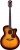 Guild F-250CE Elektro Akustik Gitar