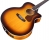 Guild F-250CE Elektro Akustik Gitar