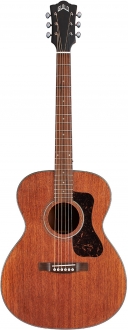 Guild OM-320 Akustik Gitar